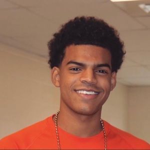 Meet your Posher, Jordan